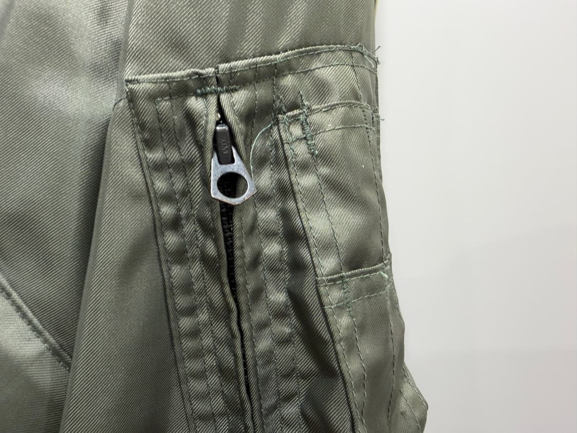 (귀한 1세대) 80s cwu45P L 사이즈 / 랜서 상품이미지5