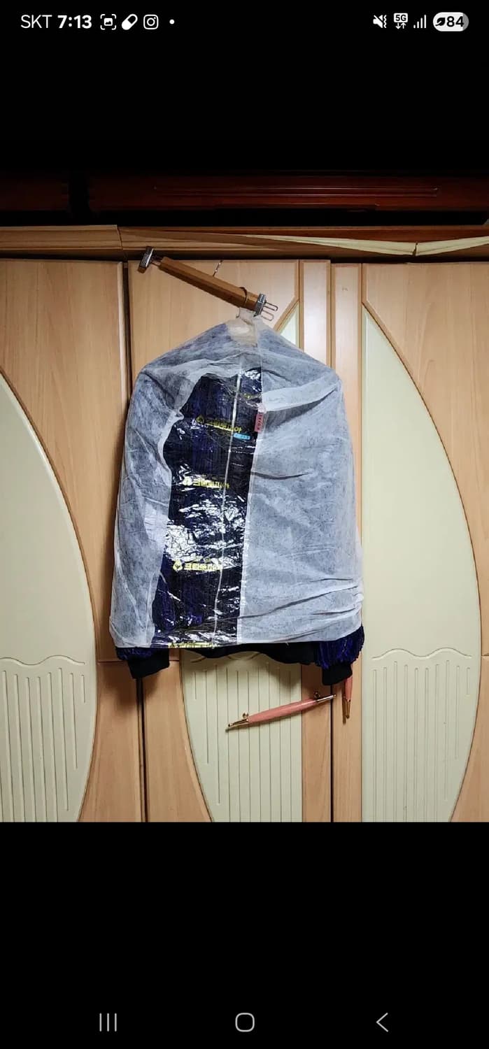 쎄르페 sserpe 퍼 자켓 상품이미지10