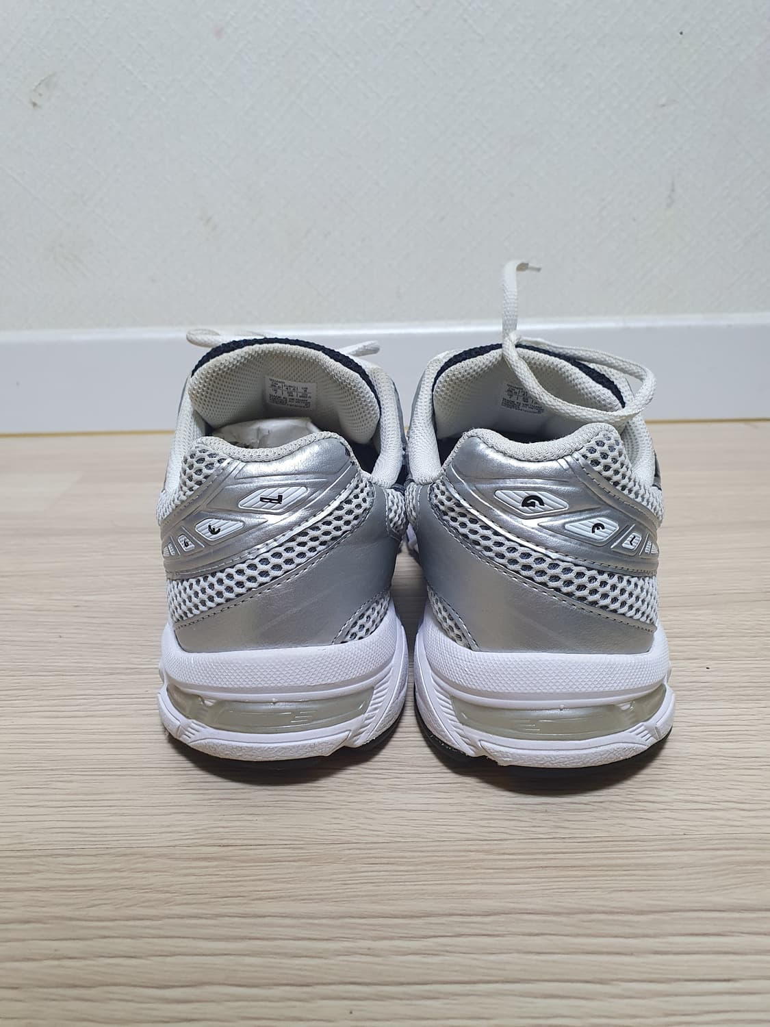 아식스 젤 1130 운동화 260 상품이미지5