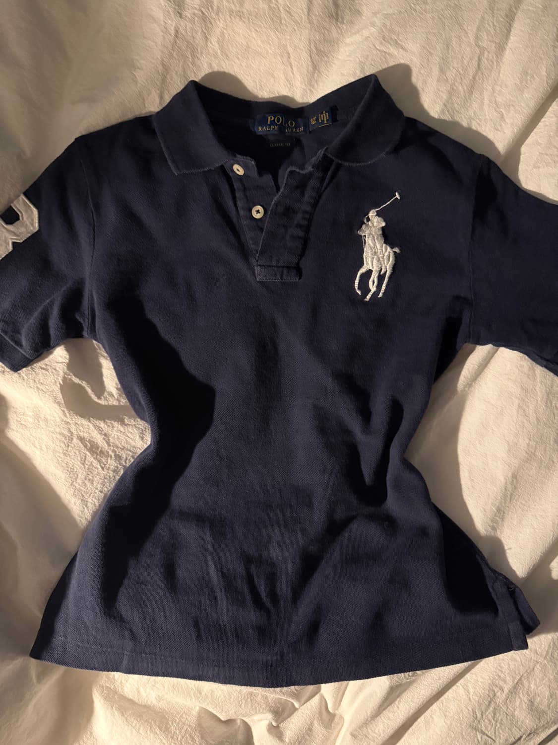 폴로 빅포니 카라티 상품이미지1