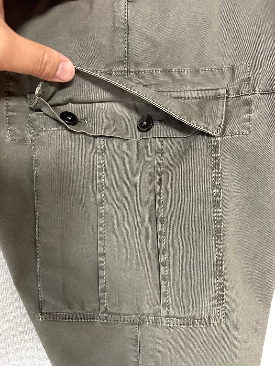 PT TORINO / 카고팬츠 / 36 / 새상품 상품이미지7