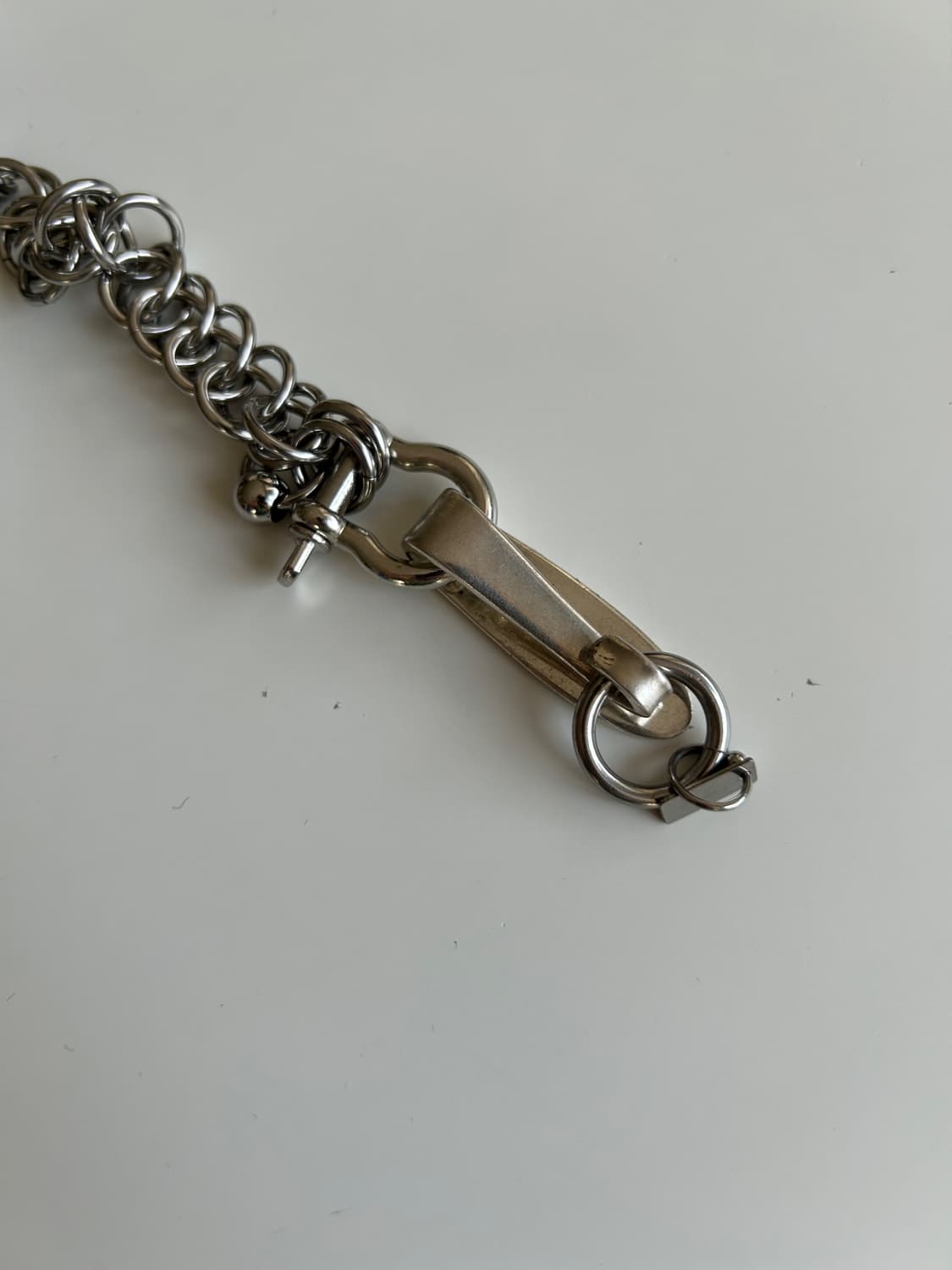 chainmail bracelet 상품이미지5