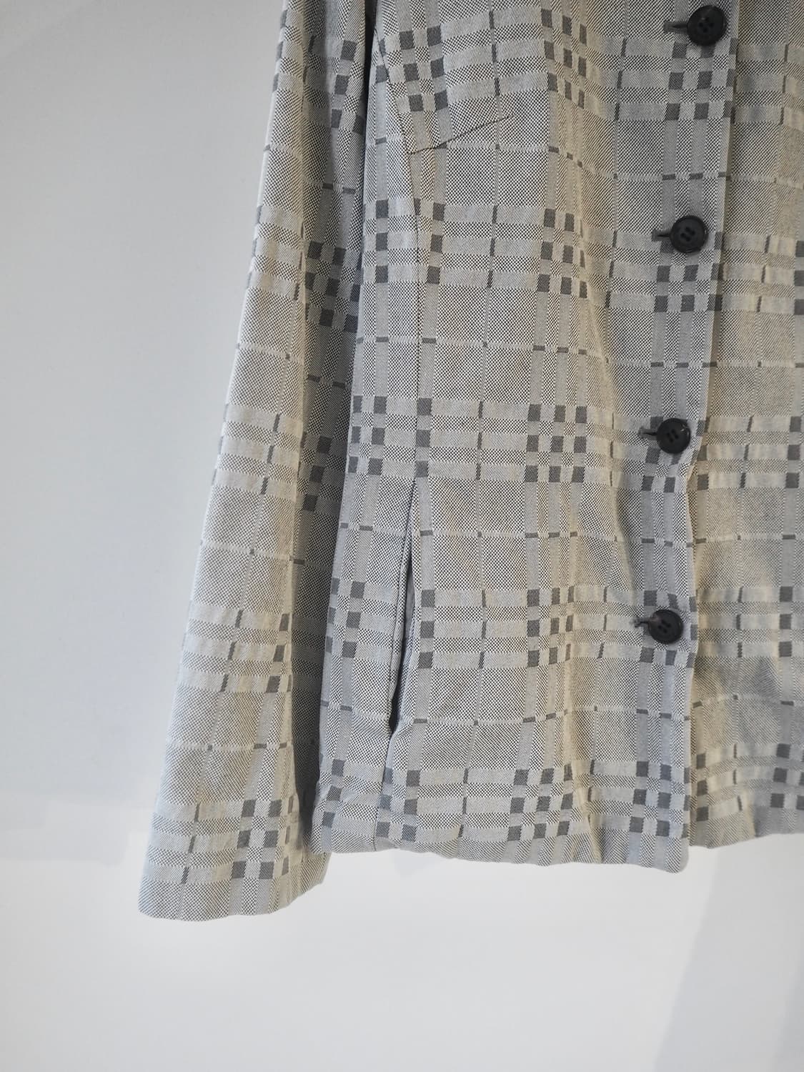 BURBERRY LONDON pattern jacket  상품이미지3