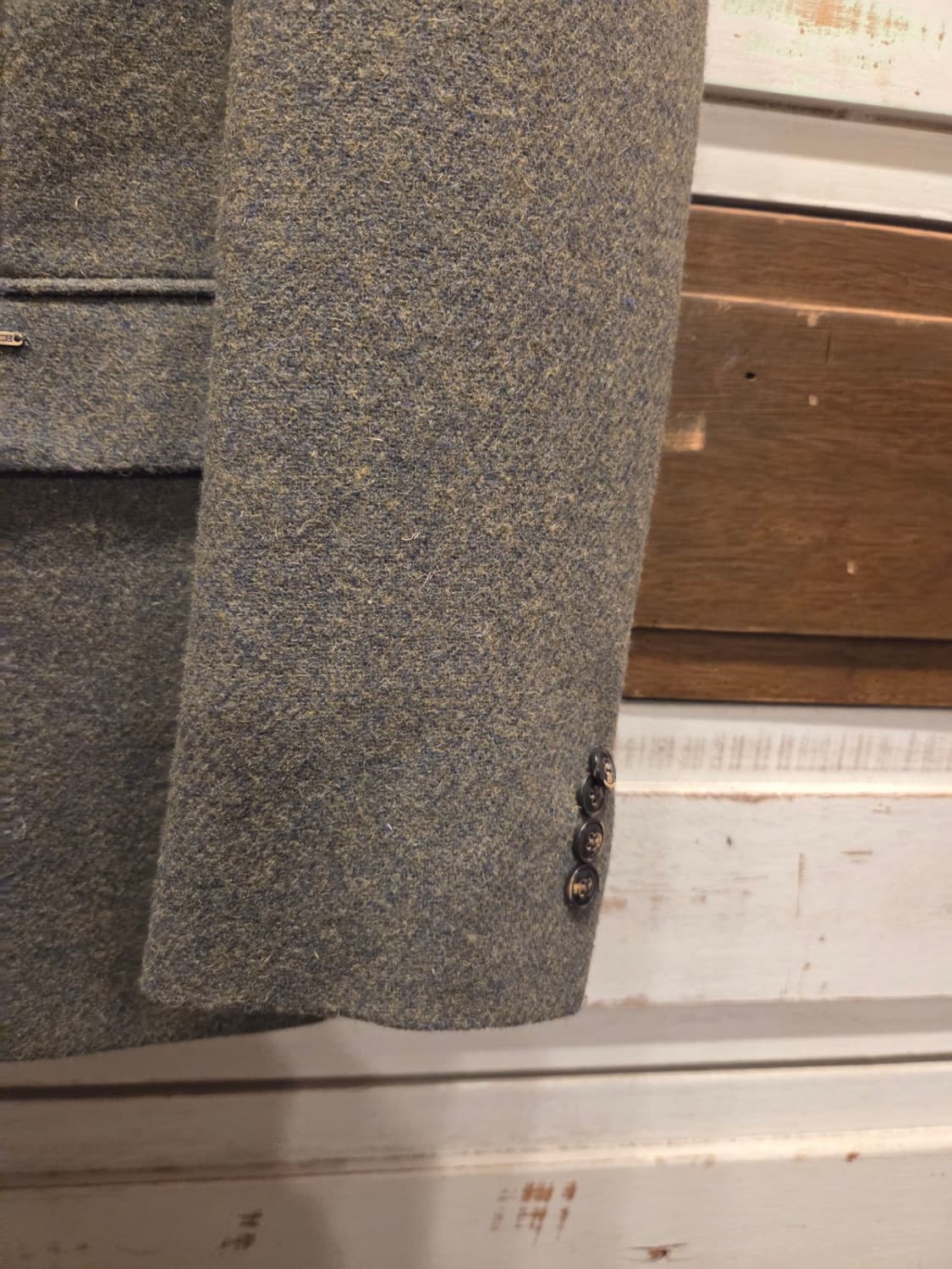 스카치앤소다 트위드자켓 상품이미지6