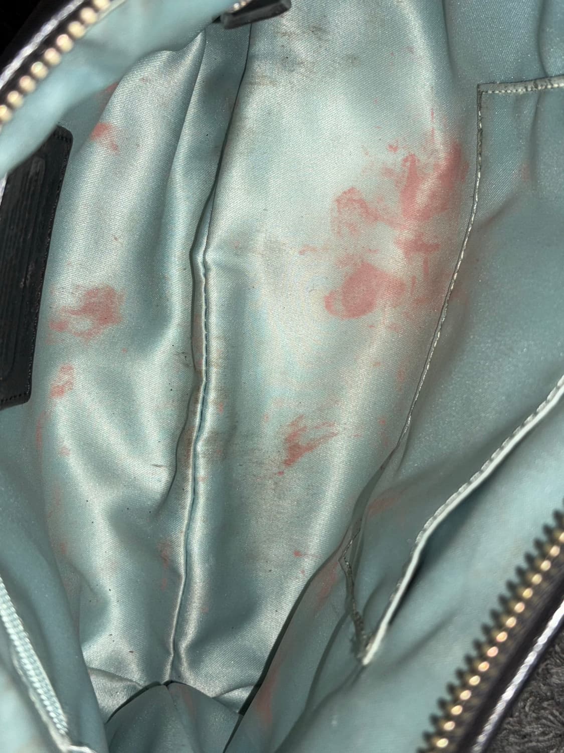 코치 빈티지 호보백 상품이미지2