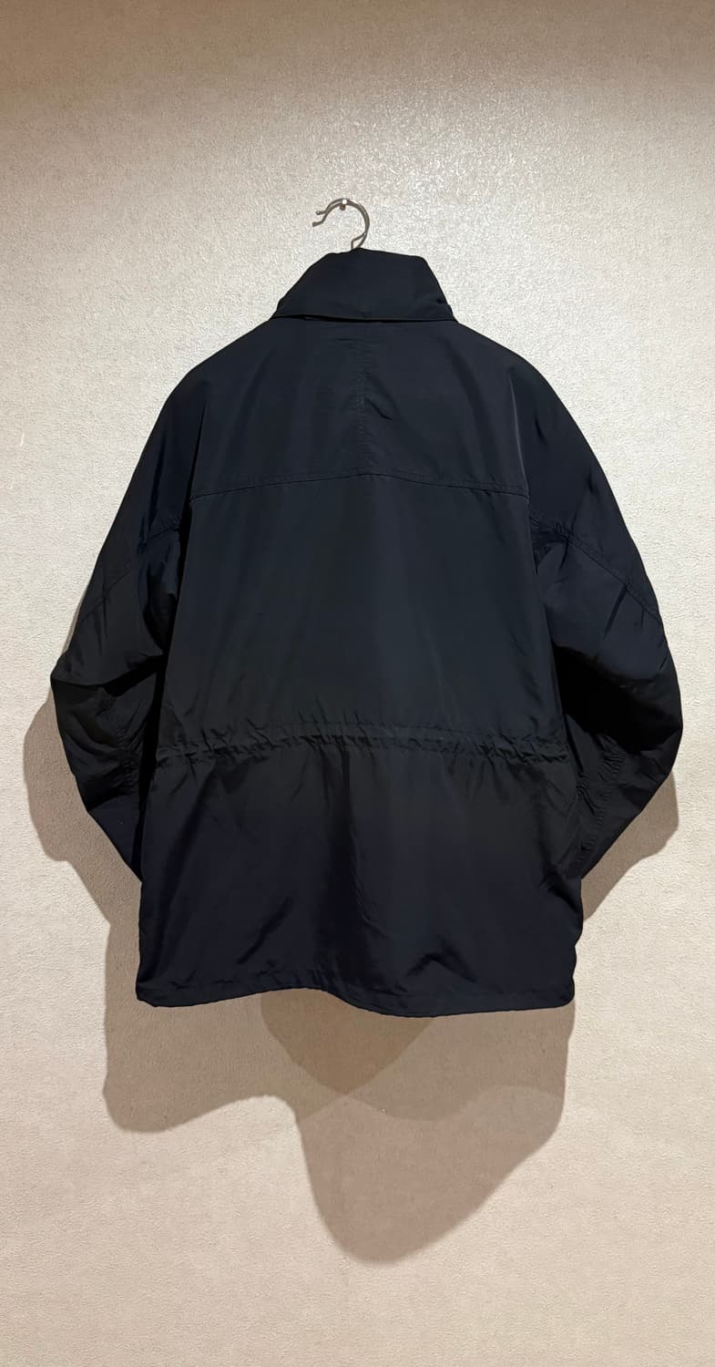 [M] 노스페이스 퍼플라벨 나나미카 퍼텍스 plas 필드자켓 블랙 상품이미지3