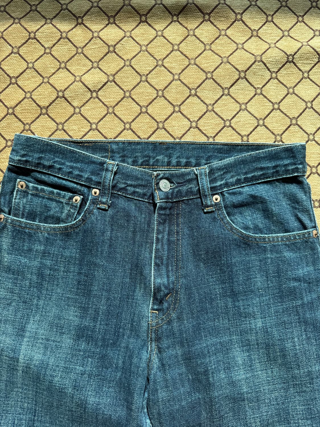 levis 532 데님 상품이미지3