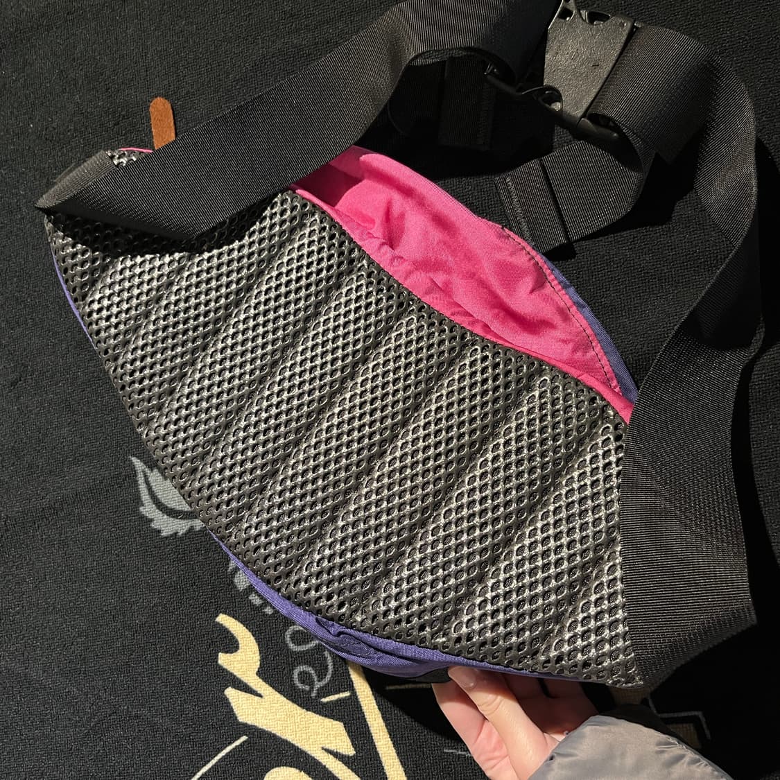 그레고리 힙색 상품이미지4