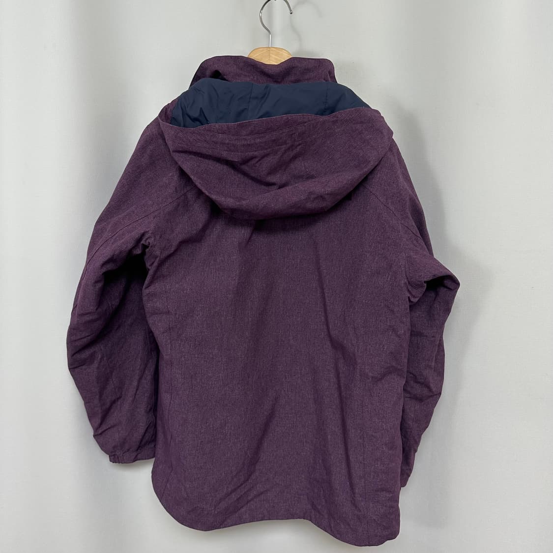  노스페이스 남성 바람막이 패딩 자켓 100 XL 상품이미지10