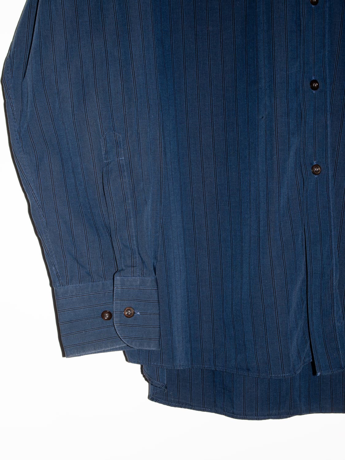 Cotton Stripe Shirts 상품이미지5