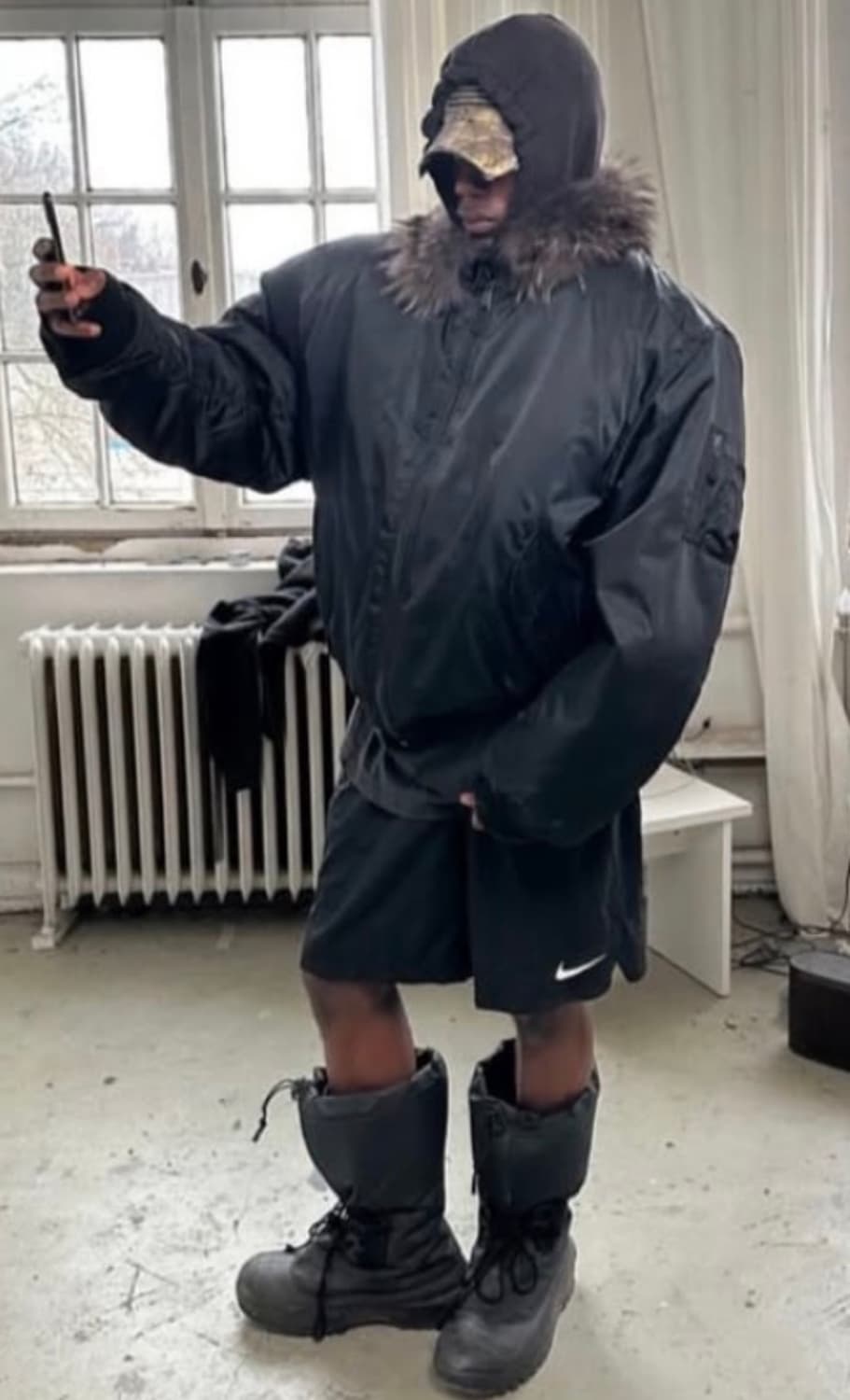 [290] Baffin 포트 맥 부츠 상품이미지6