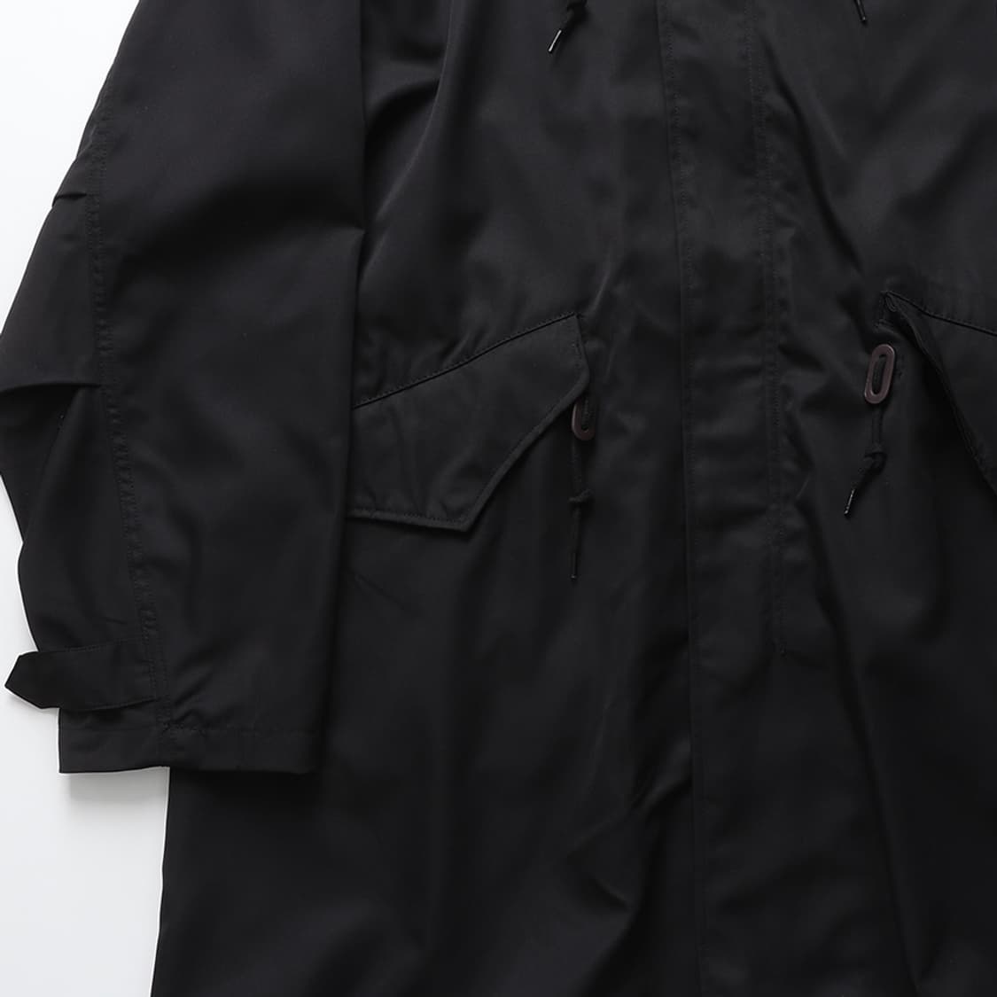 존불 Johnbull M-51 Mods Coat 상품이미지6