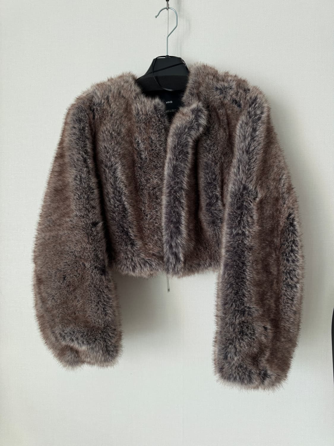 망고 퍼자켓 상품이미지1