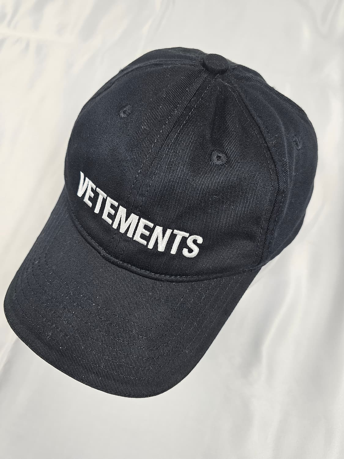 베트멍로고볼캡 상품이미지2