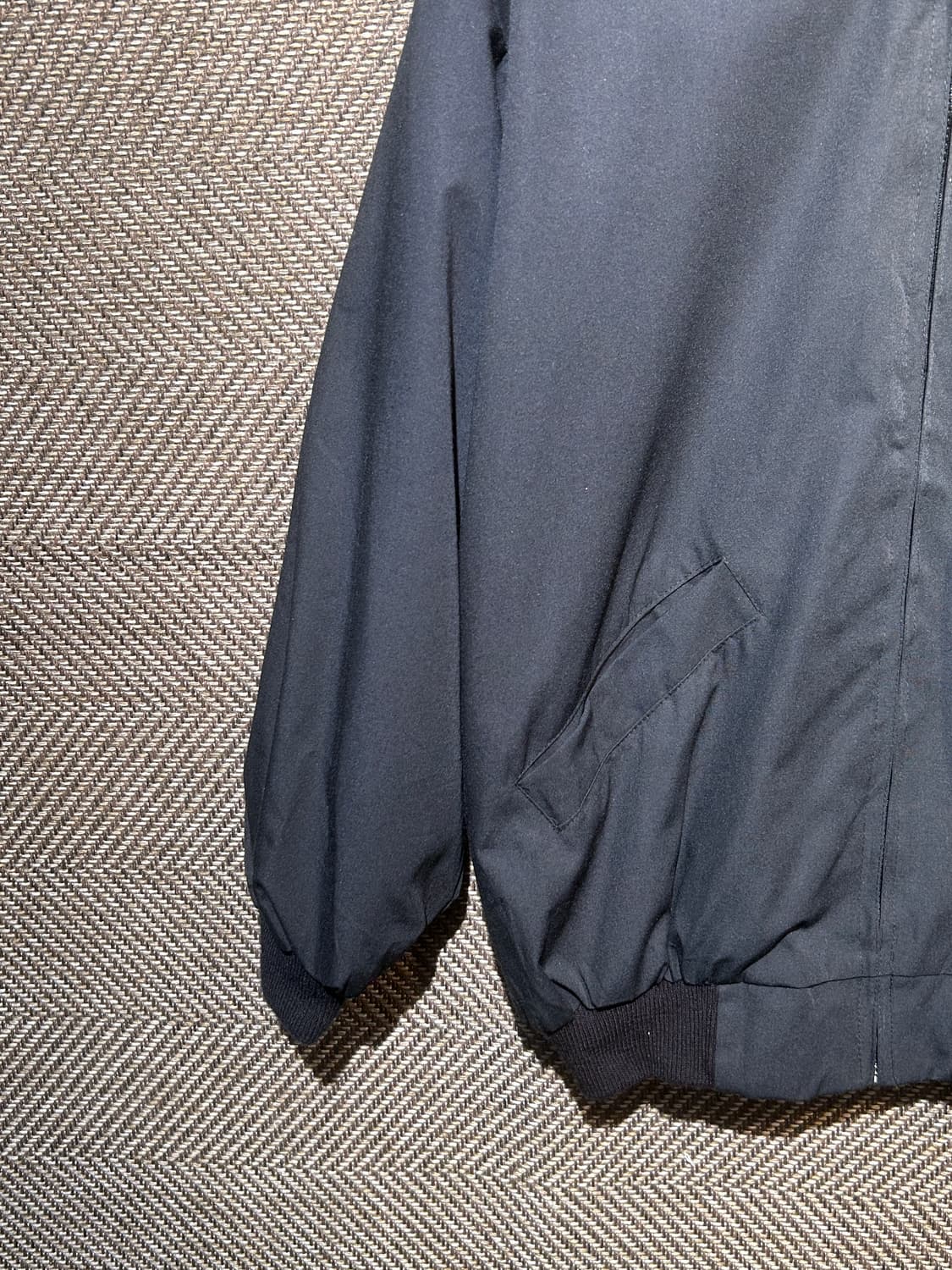 산 미구엘Beer 팀자켓  해링턴자켓 San Miguel Beer 상품이미지6