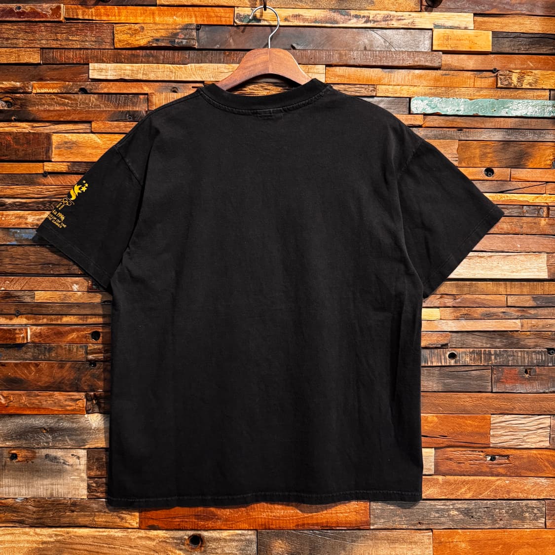 90s Atlanta Olympic Souvenir T-shirt 상품이미지3