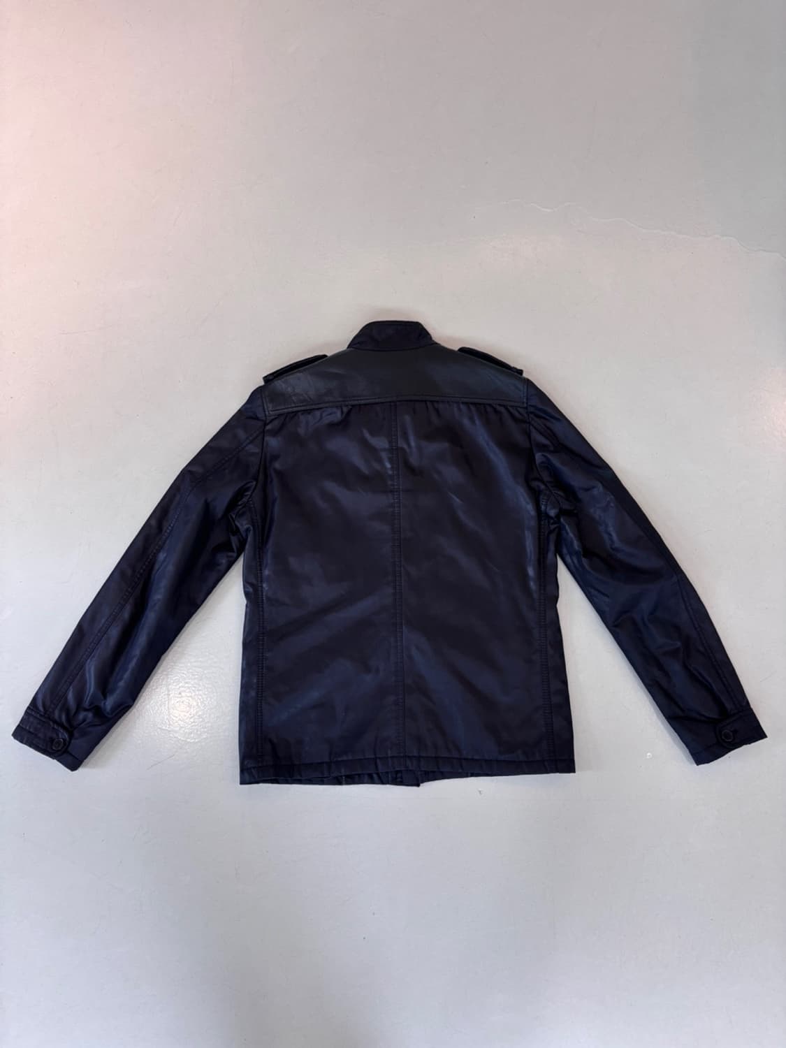 Vintage costume National Jacket 상품이미지5