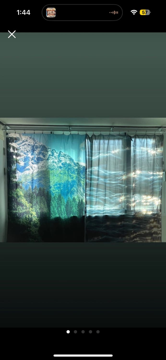 OTH 오티에이치콤마 패브릭 2개 상품이미지1