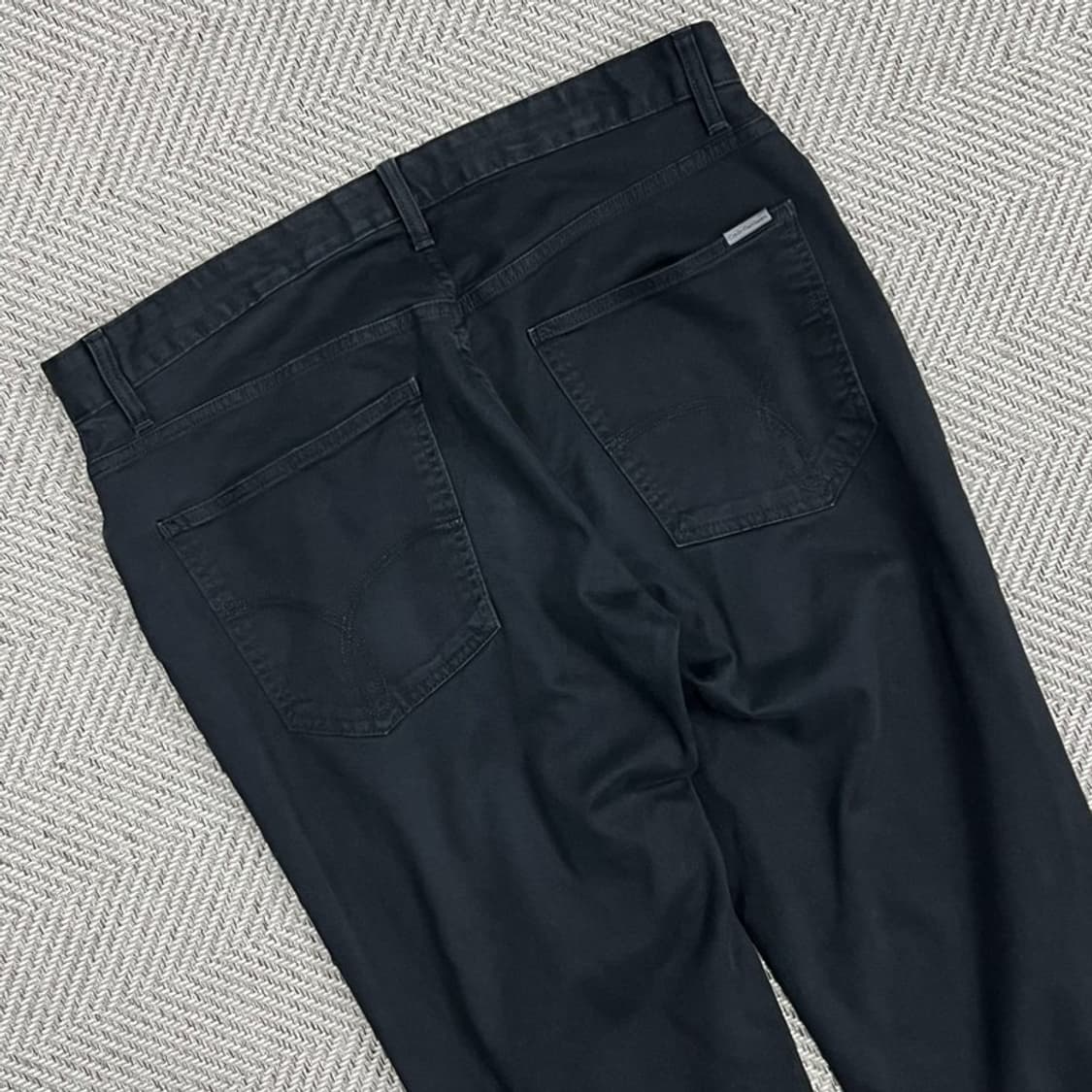 캘빈클라인 블랙진 v0871 상품이미지4