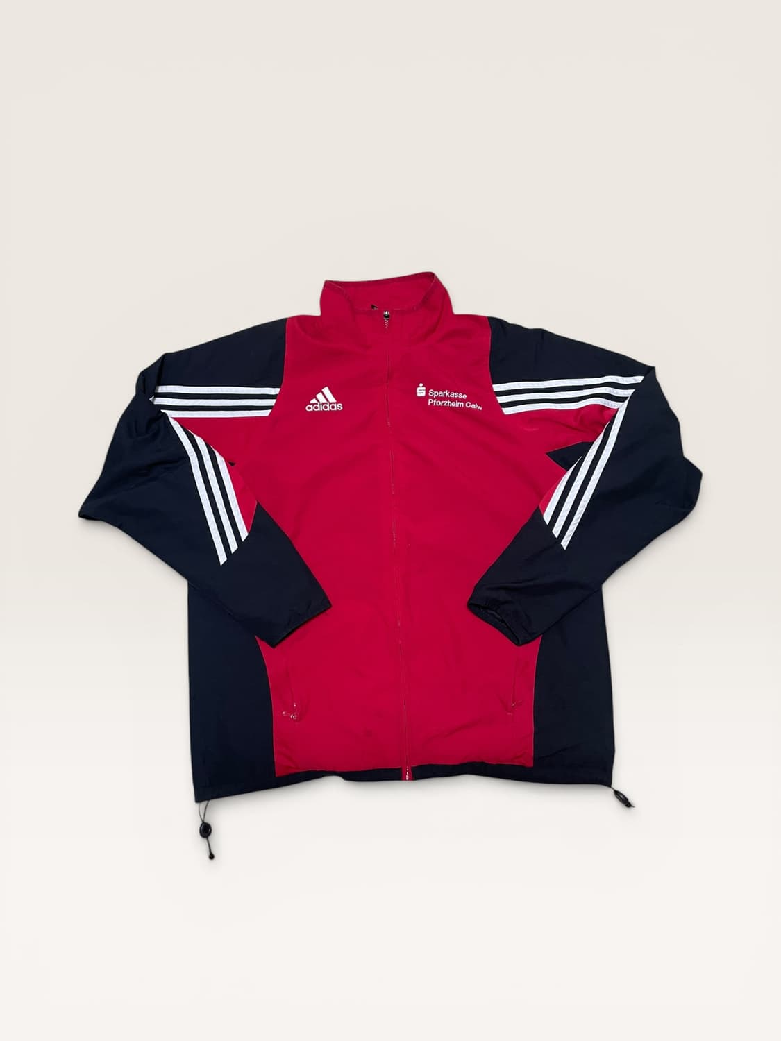 adidas - 00's 올드스쿨 우븐 자켓(XL 추천) 상품이미지1