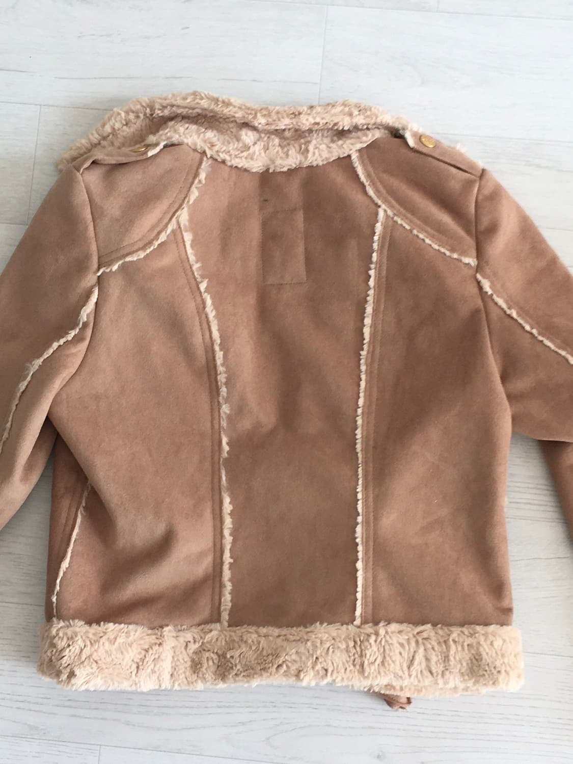 안나수이 돌리걸 무스탕 히메갸루 라떼갸루 오네갸루 상품이미지2