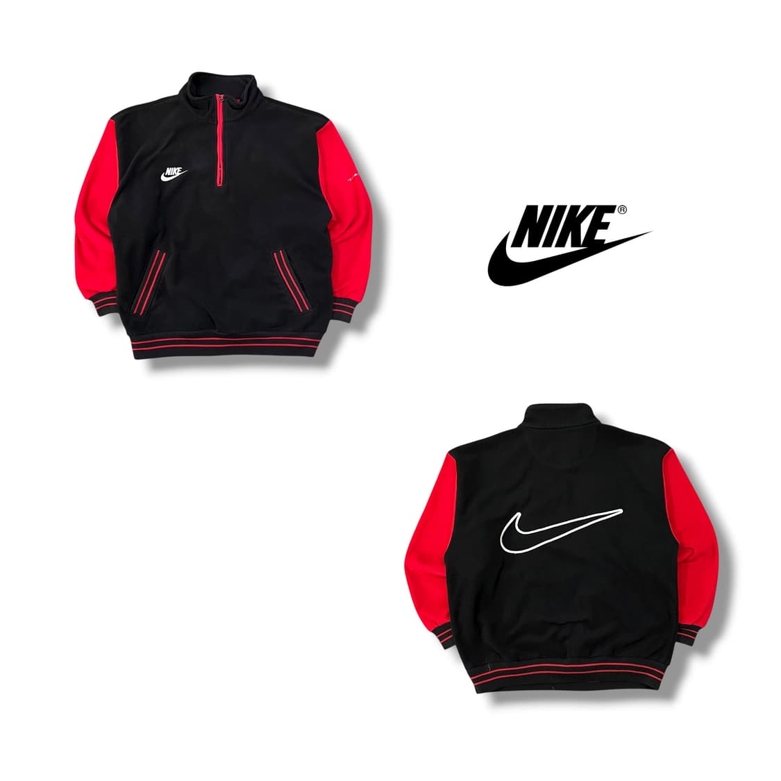  나이키 올드스쿨 플리스 y14108 상품이미지1