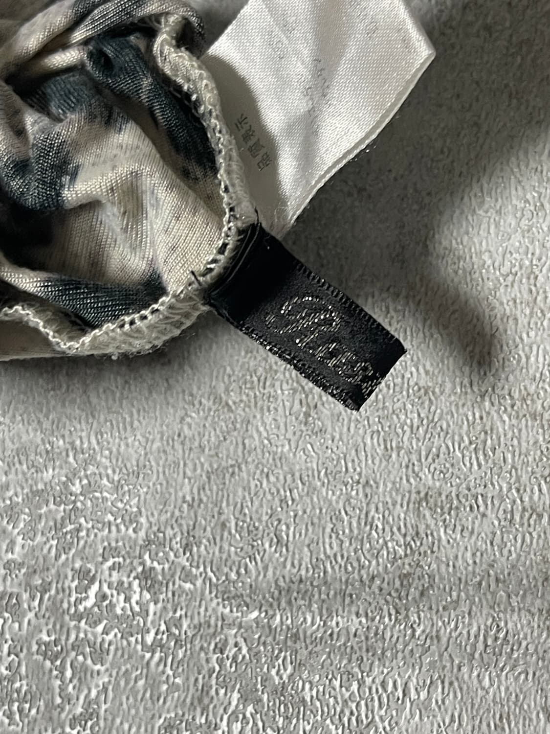 (Rastars&)y2k leopard halter top 상품이미지5