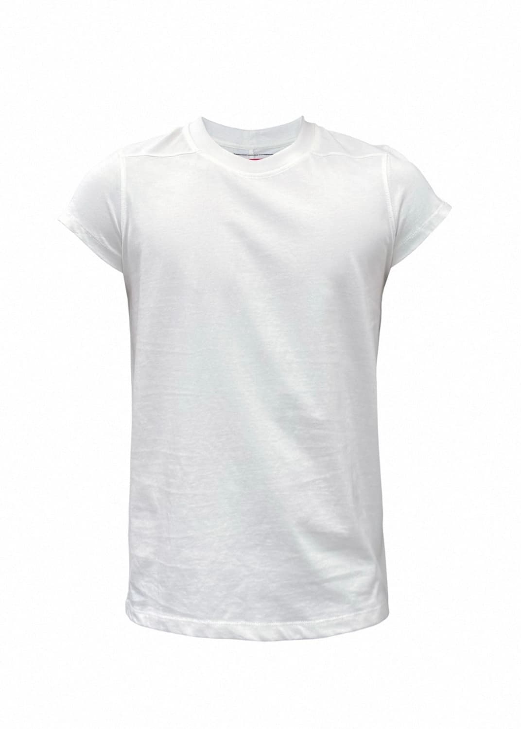 III Embroidered Slim Fit T-Shirt 상품이미지4