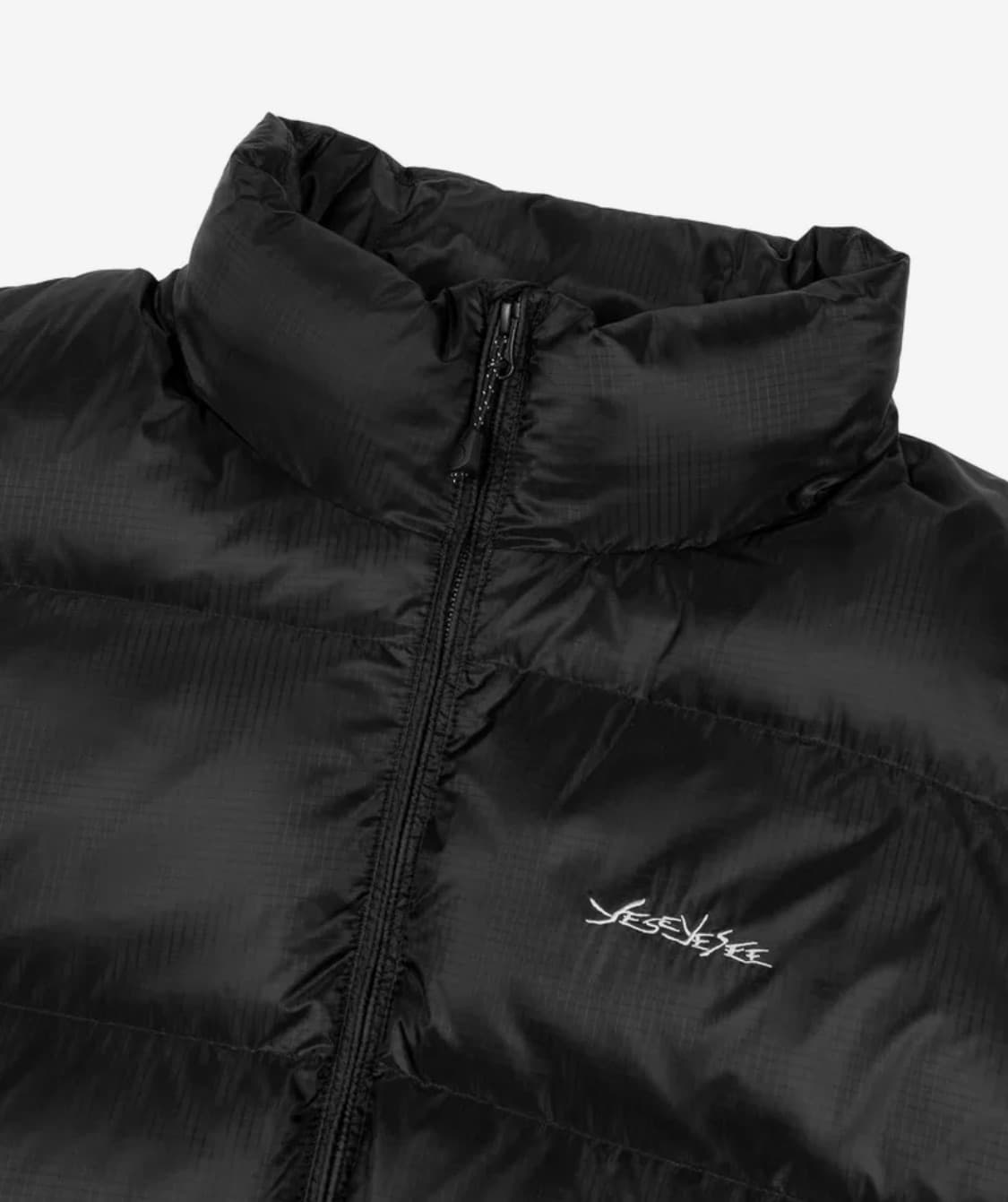 YESEYESEE 예스아이씨 코듀라 패딩 M 상품이미지3