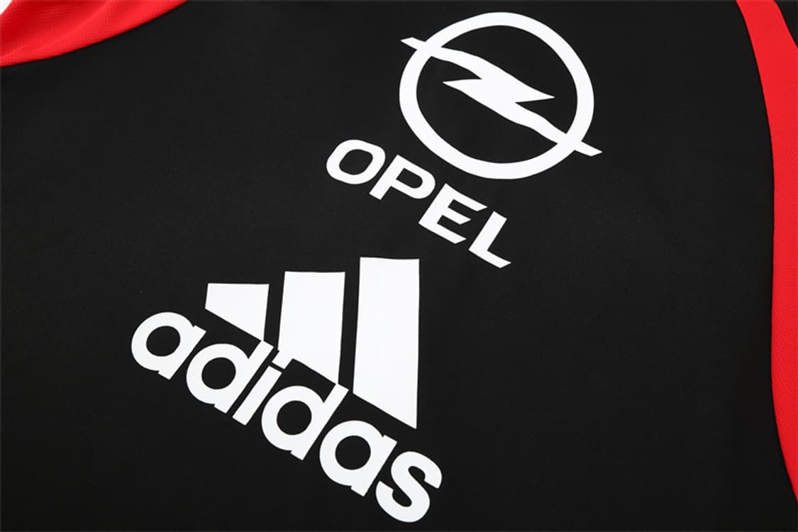 [당일발송] 03-04 AC밀란 드릴탑  상품이미지3