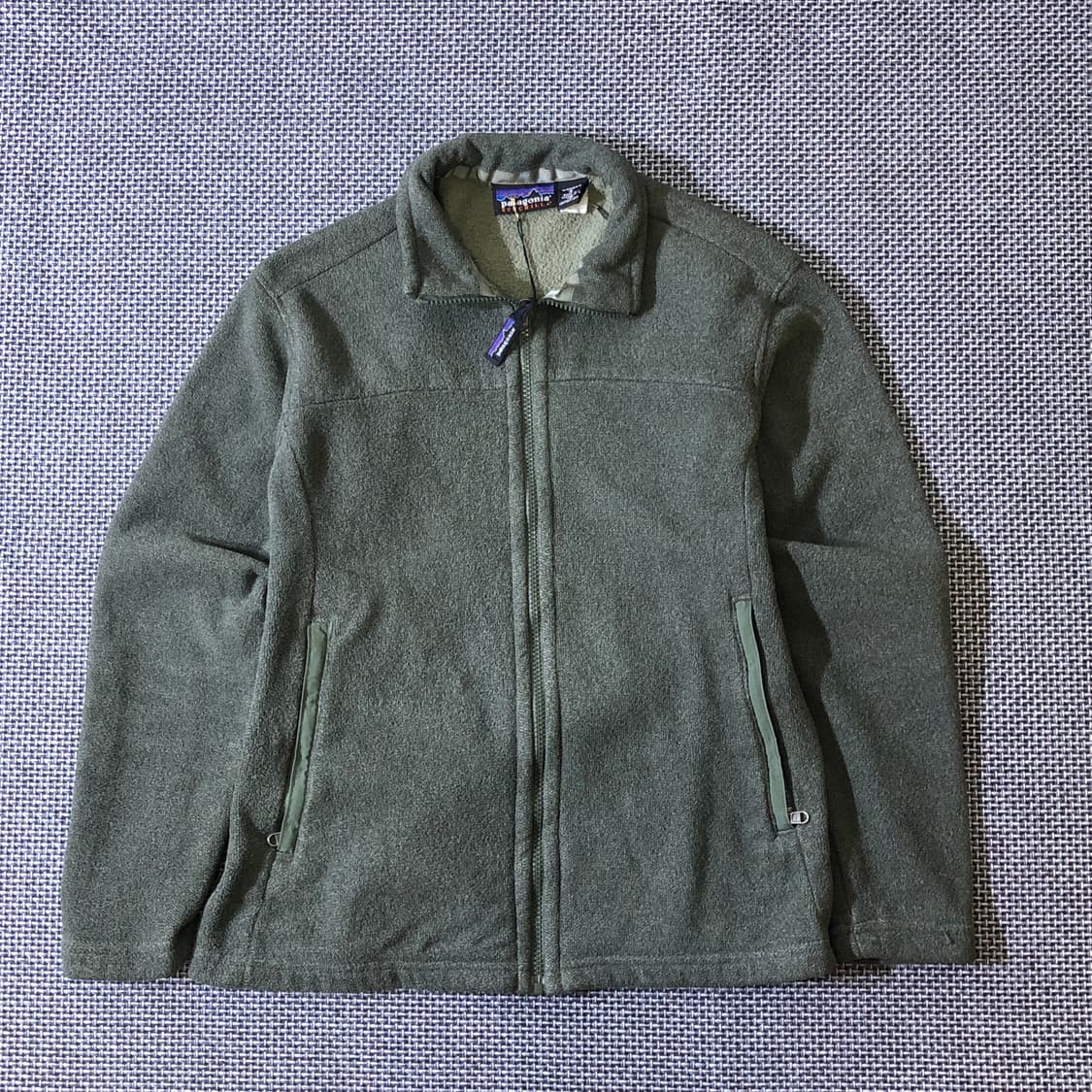 파타고니아 빈티지 후리스 상품이미지1