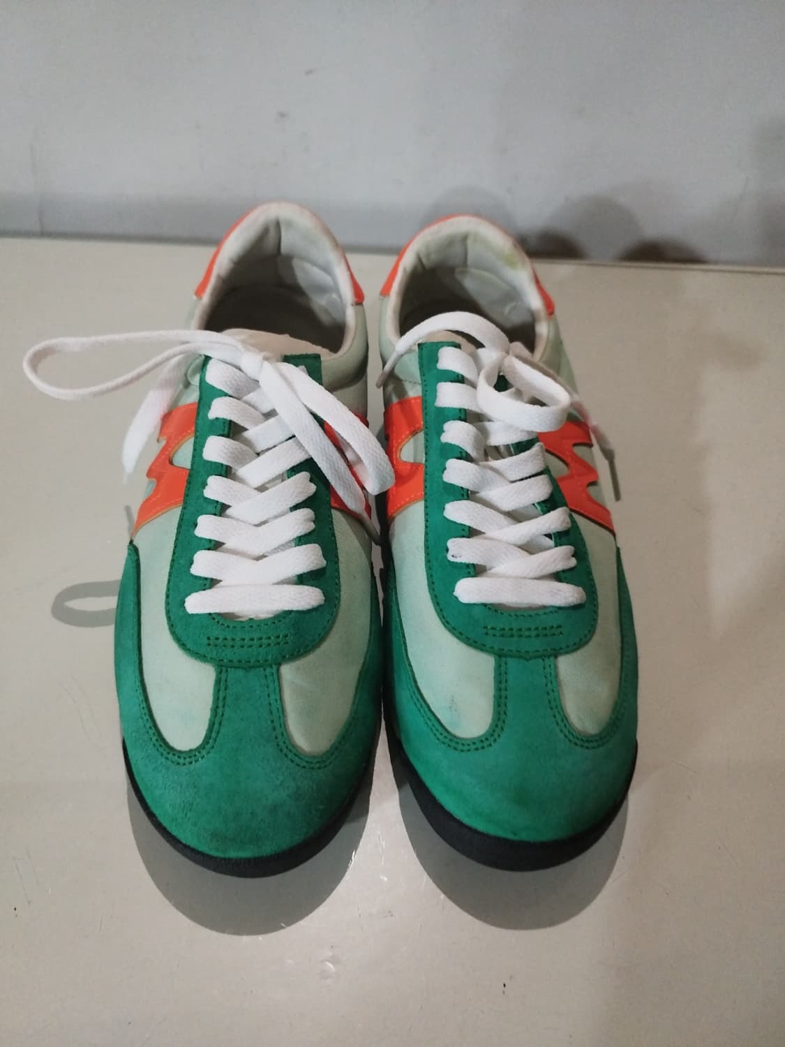 260~265mm 카르후 karhu 스니커즈 상품이미지4
