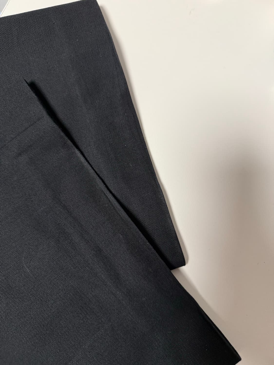 vujade 뷰자데 otis silicon trousers 상품이미지6