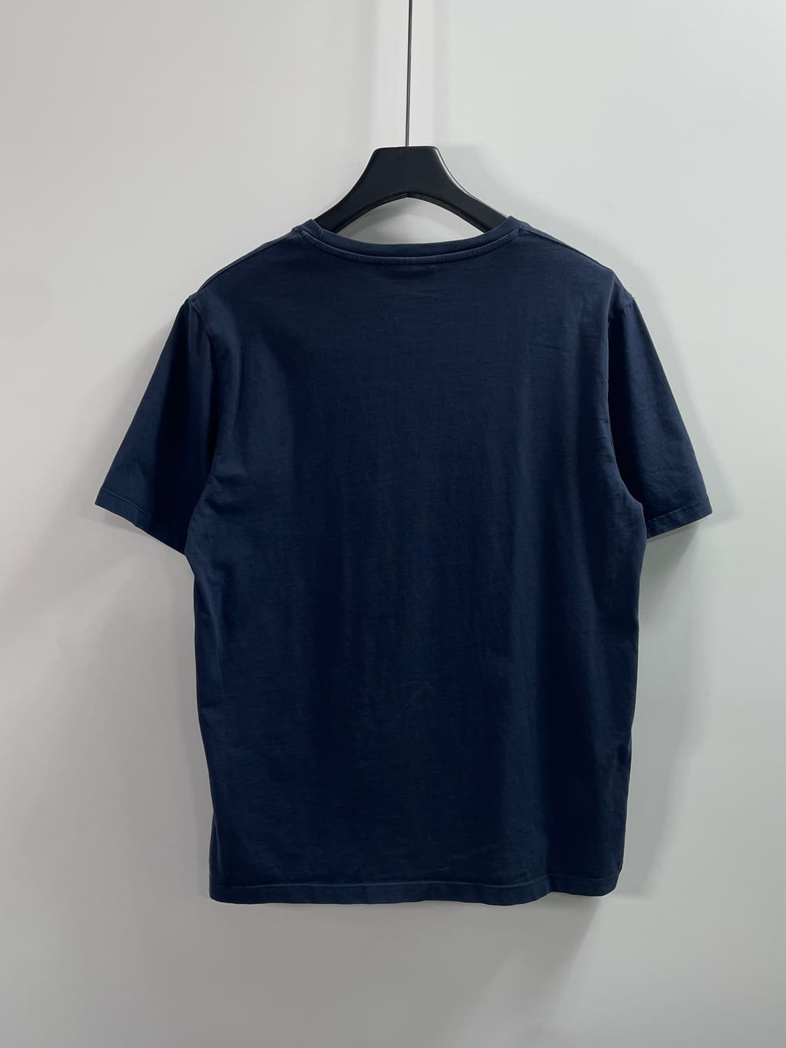 메종키츠네 칠렉스 라운드 반팔티 (on.422) 상품이미지3