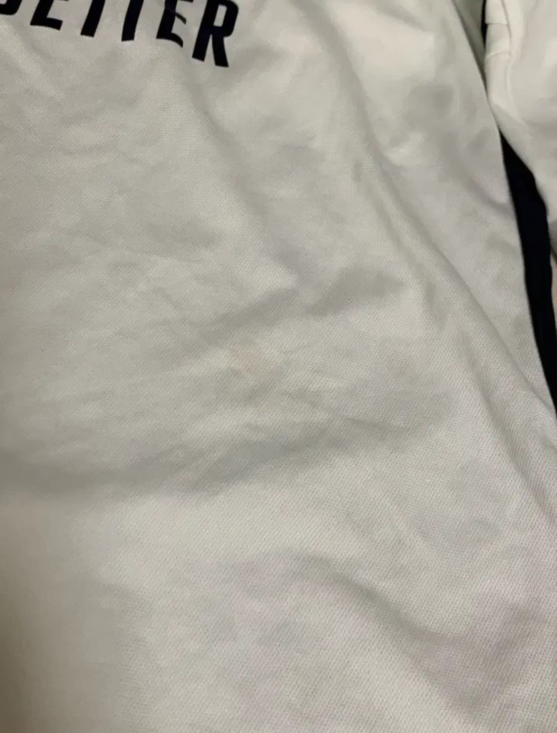 레알 마드리드 시즌 홈 롱슬리브 상품이미지6