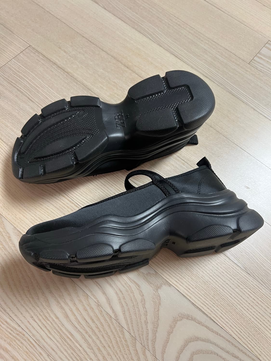 자라 메리제인 운동화 상품이미지3