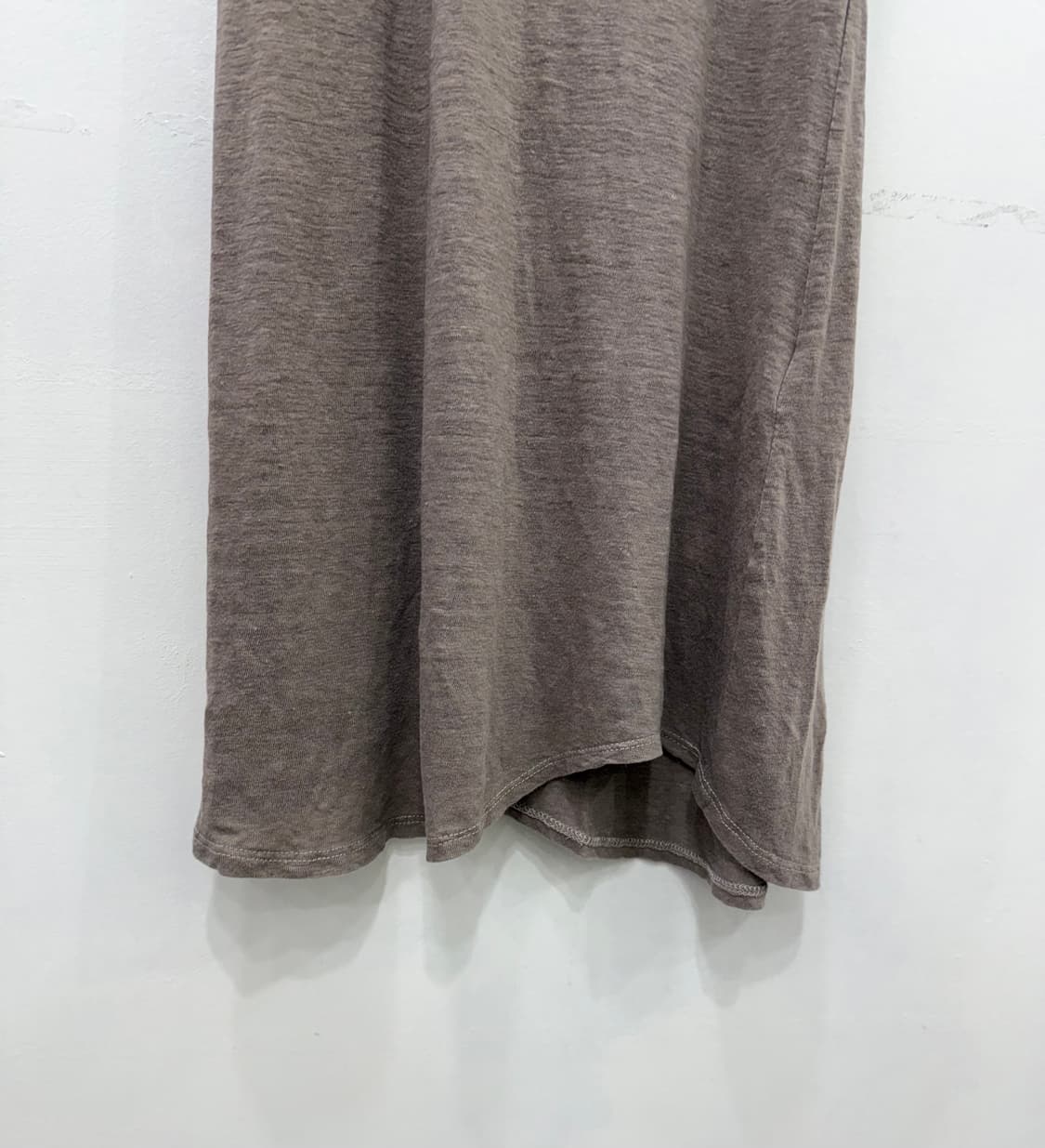 이자벨 마랑 린넨 슬리브리스 원피스 M 상품이미지4