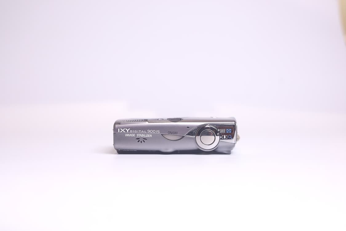 캐논 익시 900 (익서스 850) 박스셋 (이체 시 2만원 할인) 상품이미지5