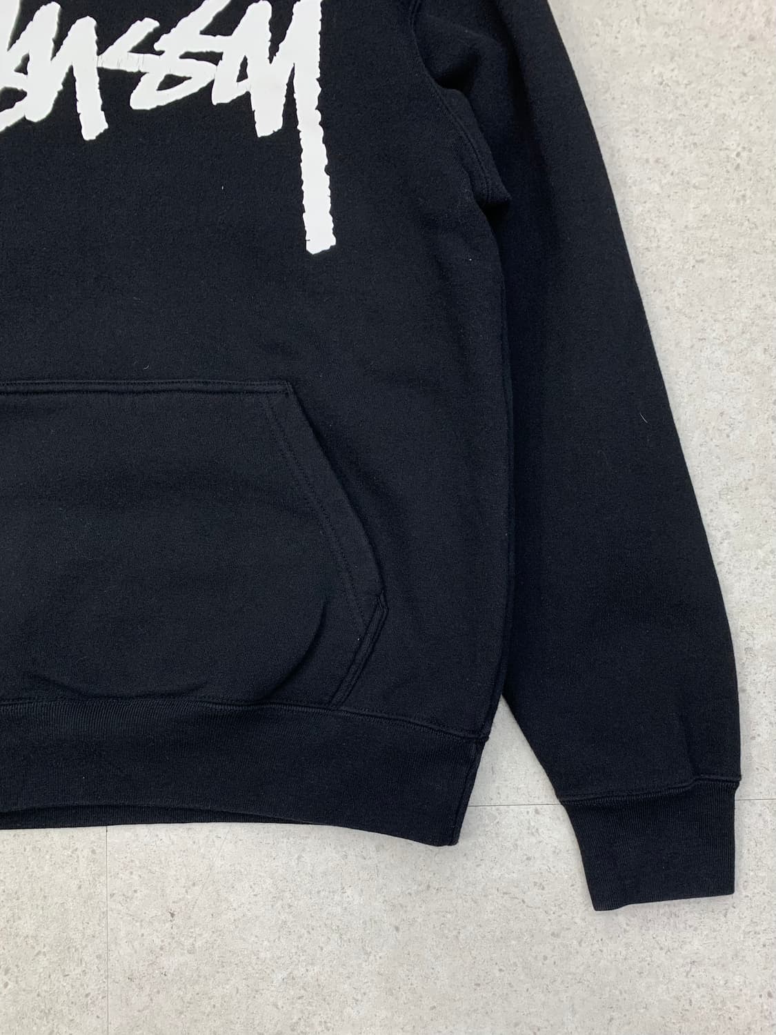 Stussy 스투시 후드티  상품이미지2