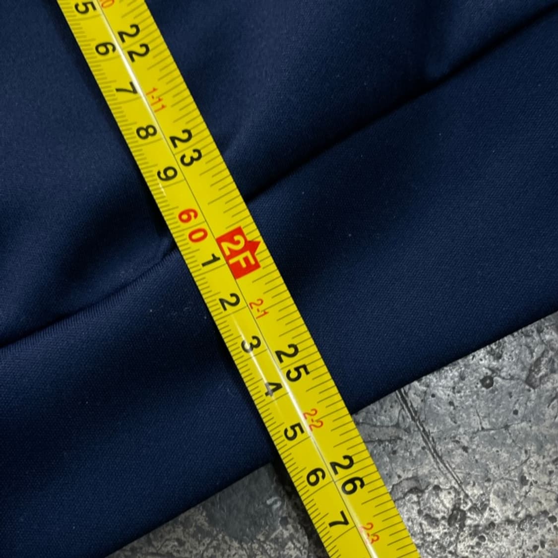 100 아디다스 삼선 져지  상품이미지6