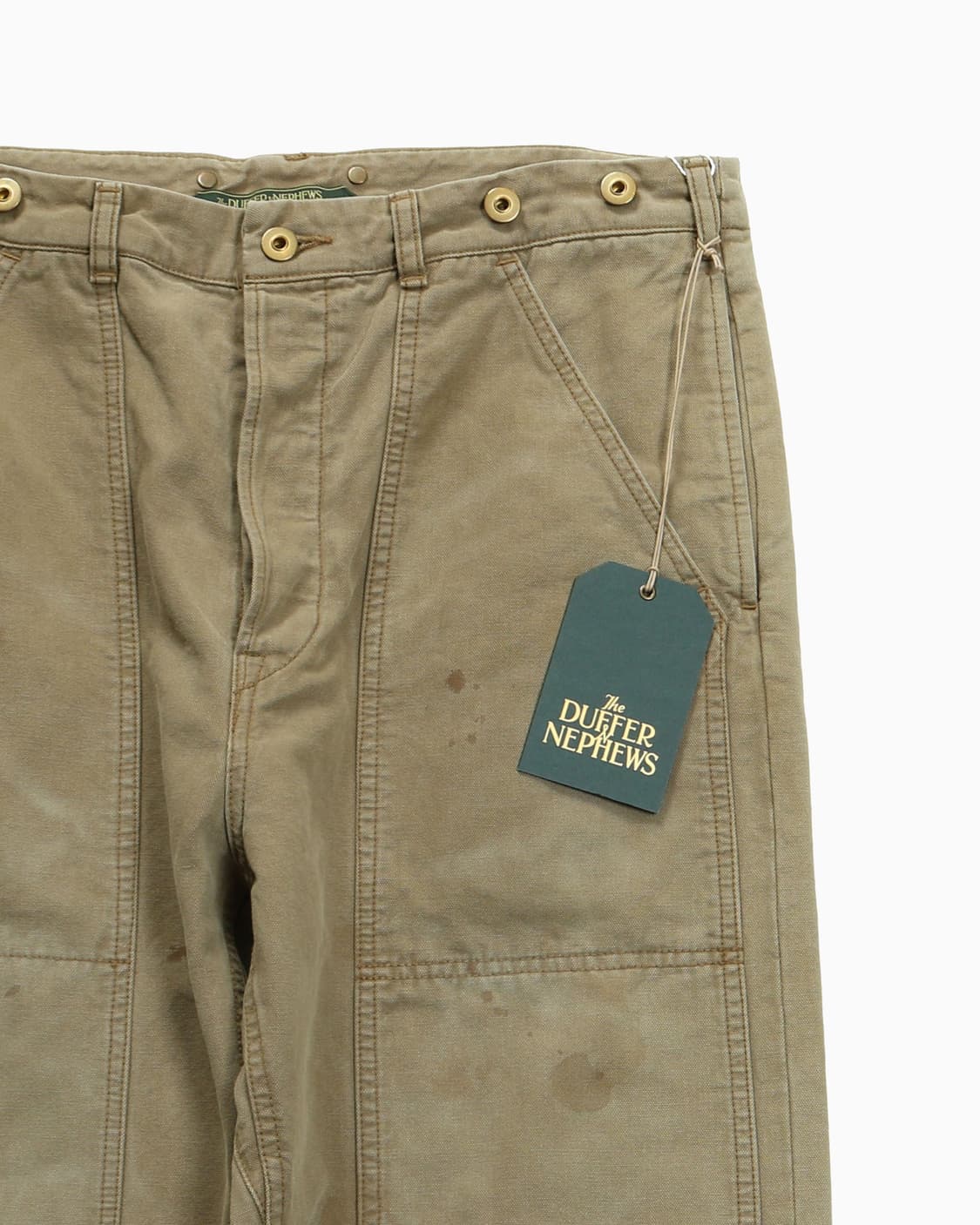 DUFFER N NEPHEWS 상품이미지5