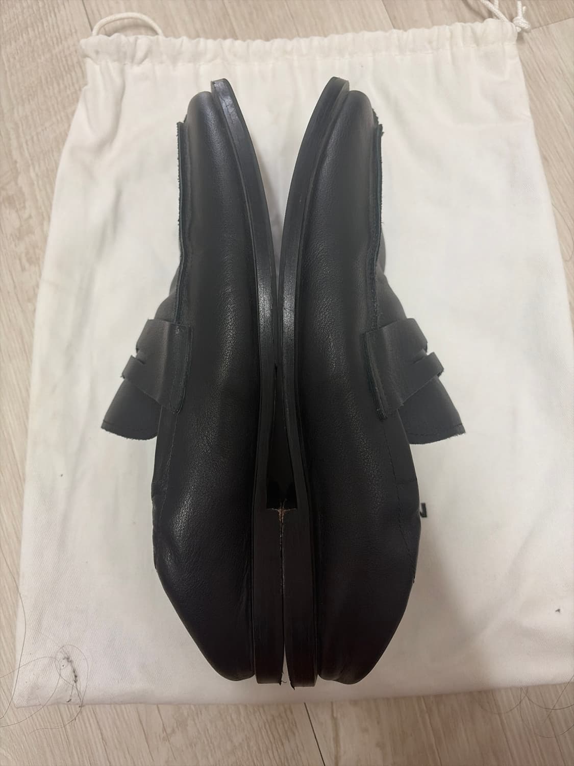 로스트가든 로퍼 상품이미지6