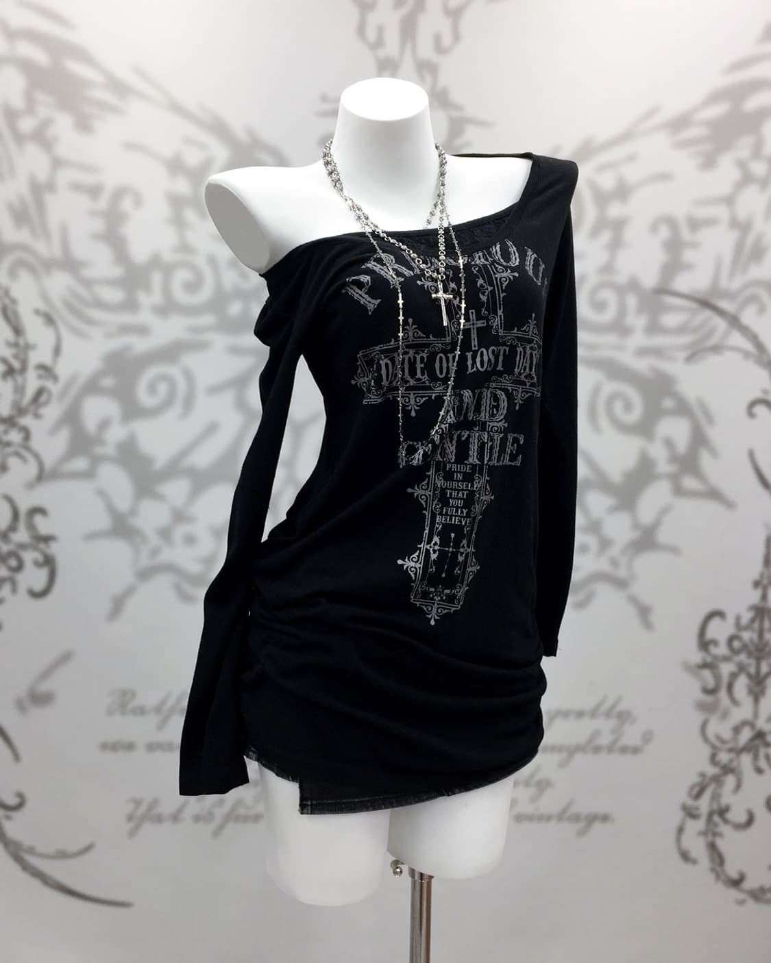 Ghost of Harlem 상품이미지1