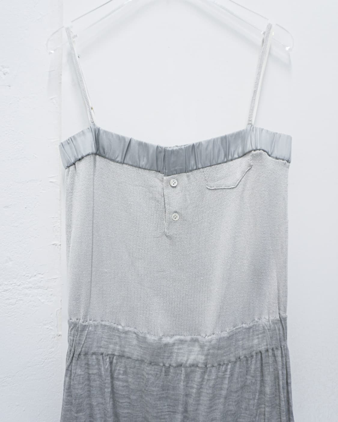 SACAI  탑 원피스 상품이미지3