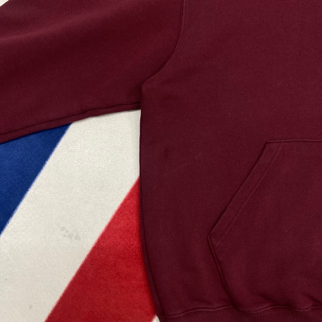 브라운브레스 후드티 L  상품이미지4