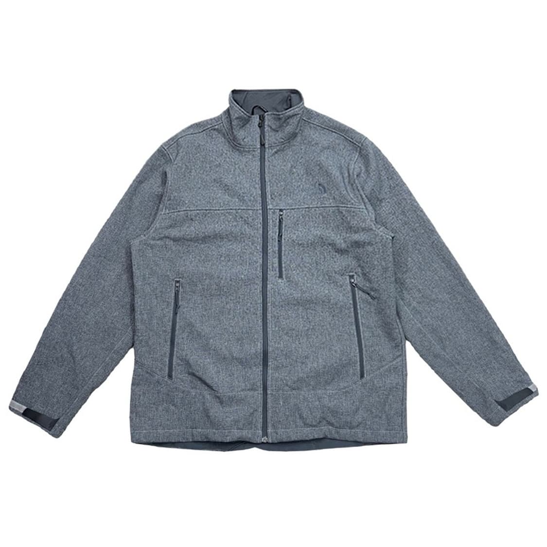 노스페이스 그레이 윈드월 자켓 L 상품이미지1