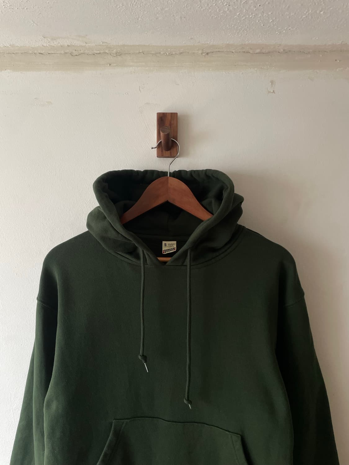 Vintage Beams x Screen Stars Hoodie 상품이미지1