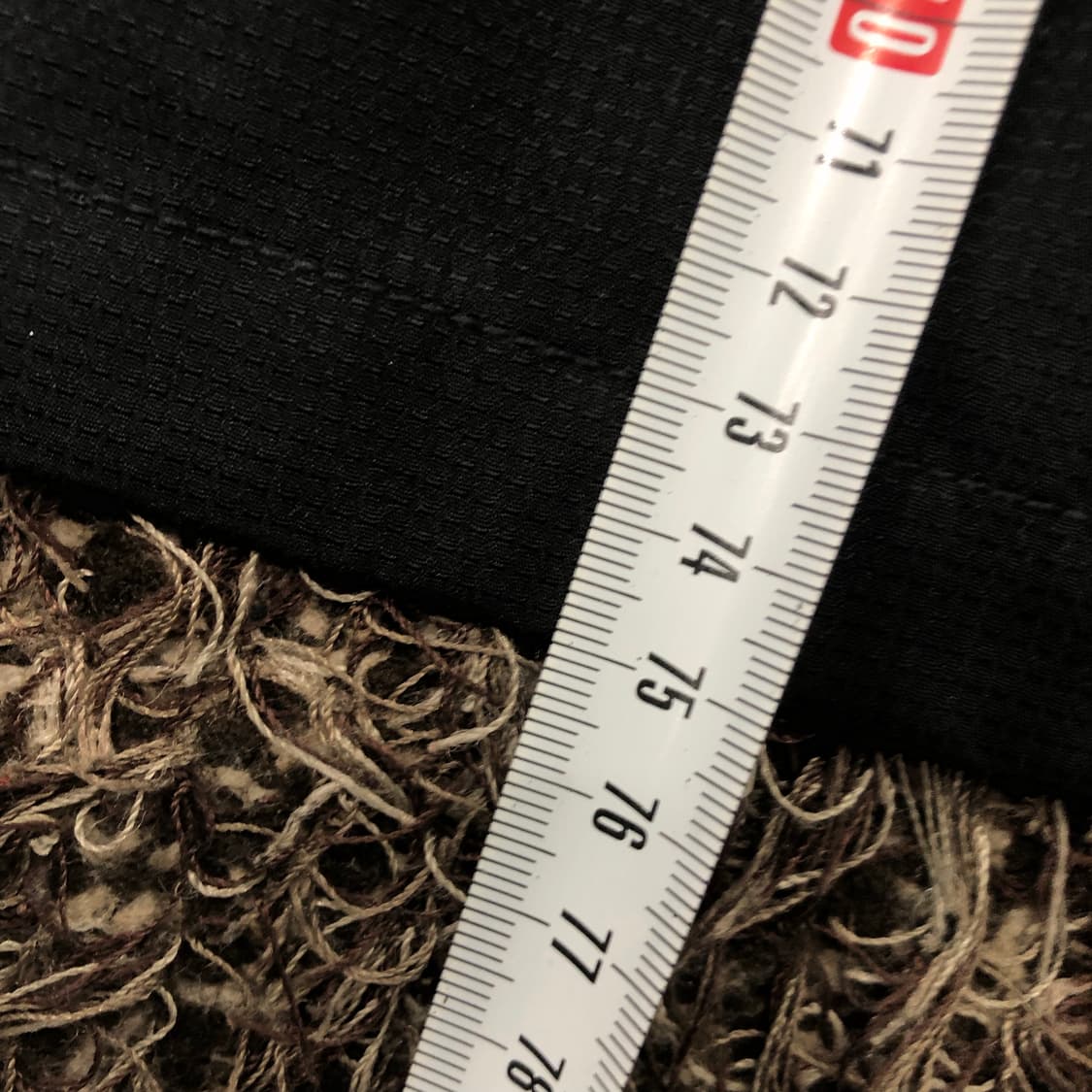 M NBA 클리블랜드 캐벌리어스 아노락 바람막이 자켓 상품이미지9