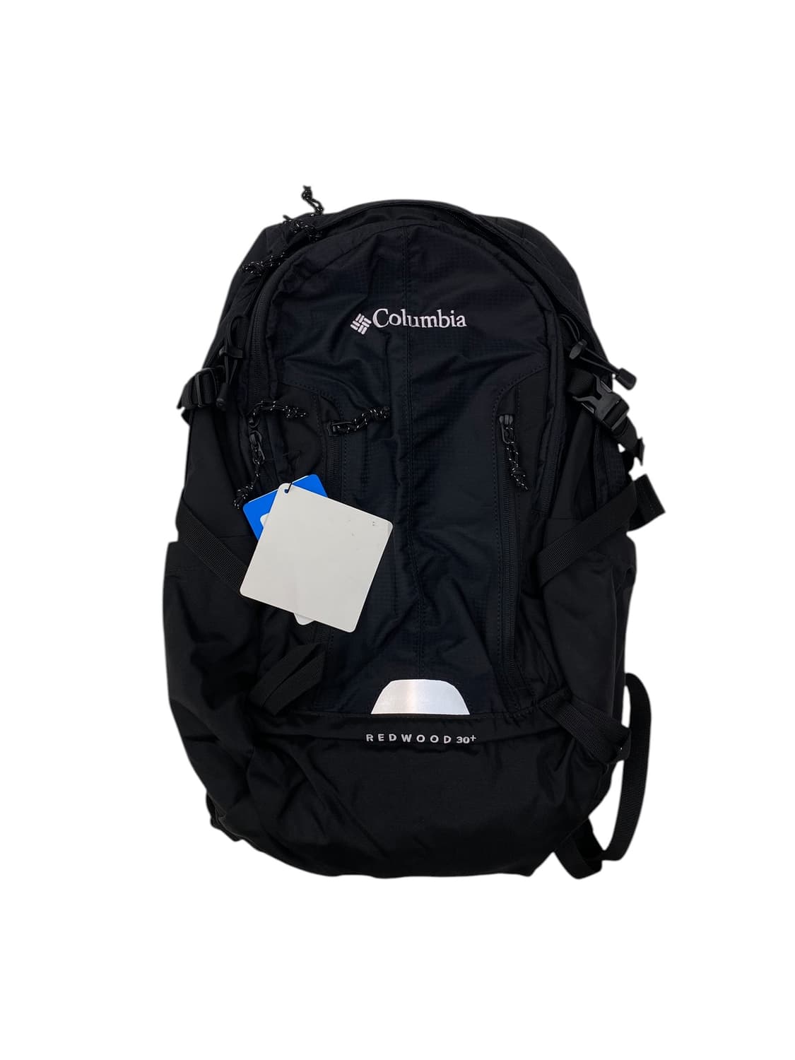 콜롬비아 고프코어맛 블랙 백팩 상품이미지1