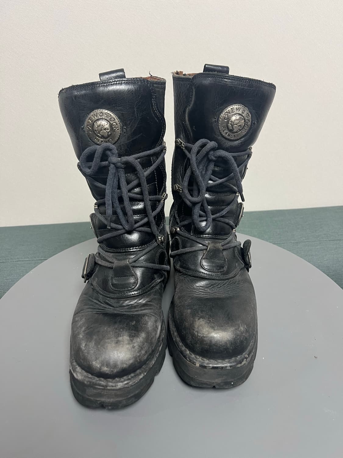 newrock 뉴락 vintage 뉴록 260  상품이미지8